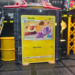 Flaaffy Darkness Ablaze Pokemon TCG 056/189 Sword & Shield Uncommon - Image 3