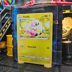Flaaffy Chilling Reign Pokemon TCG 048/198 Sword & Shield Uncommon - Image 2
