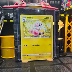 Flaaffy Chilling Reign Pokemon TCG 048/198 Sword & Shield Uncommon - Image 3