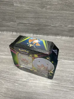 Pokemon TCG Shining Fates Tin Eldegoss V - Brand New & Fully Sealed SWSH084 820650808708 - Image 4