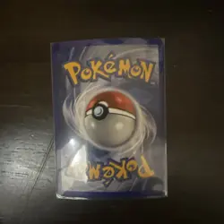 2005 POKEMON EX EMERALD #9/106 RAYQUAZA-HOLO - Image 4