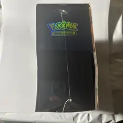 Pokemon TCG: Surging Sparks Elite Trainer Box (ETB) - Sealed - Image 5