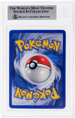2005 Pokemon Ex Emerald Gardevoir Reverse Holo #4 BGS 8.5 - Image 2