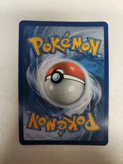 Eevee SM235 Promo SM Black Star Promos Pokemon MP - Image 2