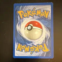 Pokemon Lugia Neo Revelation Rare Unlimited 20/64 90 HP English 2000 - Image 2