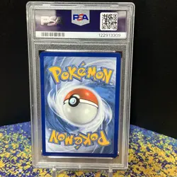 POKEMON SUN & MOON: UNIFIED MINDS Giratina 86/236 HOLO - PSA 9 POP 18 - Image 3