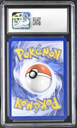 GLACEON Brilliant Stars Promo #SWSH192 CGC 8.5 Pokemon - Image 2