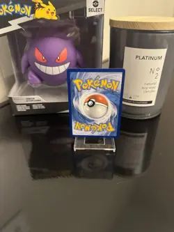 Pokemon TCG Hidden Fates Charizard Gx 9/68 NM - Image 2
