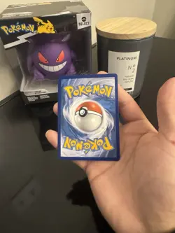 Pokemon TCG Hidden Fates Charizard Gx 9/68 NM - Image 3