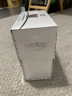 **FACTORY SEALED** NEW 151 Pokemon Center Exclusive Elite Trainer Box PC ETB TCG - Image 2
