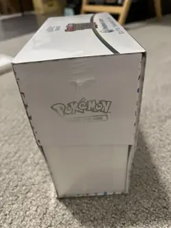 **FACTORY SEALED** NEW 151 Pokemon Center Exclusive Elite Trainer Box PC ETB TCG - Image 4