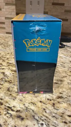 Pokemon Ascended Heroes ETB Pokemon Center Exclusive Factory Sealed - Image 2