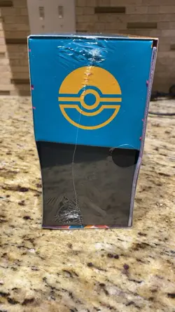 Pokemon Ascended Heroes ETB Pokemon Center Exclusive Factory Sealed - Image 4