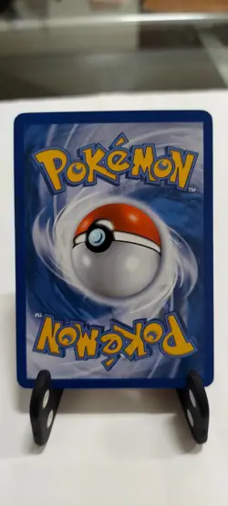 Pokemon- Cubone- 60/102 HGSS Triumphant-Common- MP - Image 2