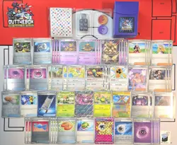 Alakazam & Dudunsparce - Pokemon TCG - OutTheBoxTCG Standard & Meta Decks - Image 1