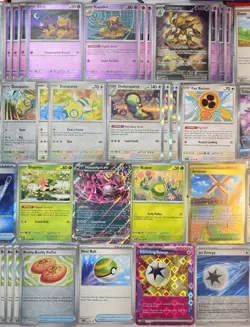 Alakazam & Dudunsparce - Pokemon TCG - OutTheBoxTCG Standard & Meta Decks - Image 3