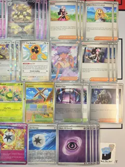 Alakazam & Dudunsparce - Pokemon TCG - OutTheBoxTCG Standard & Meta Decks - Image 4