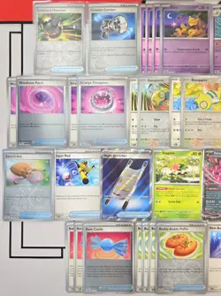 Alakazam & Dudunsparce - Pokemon TCG - OutTheBoxTCG Standard & Meta Decks - Image 5