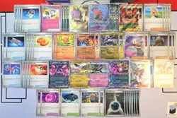 N's Zoroark Ex & N's Zekrom - Rotation Ready! - Pokemon TCG - OutTheBoxTCG Decks - Image 3