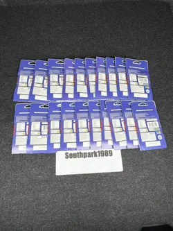 Lot of 20 One Piece OP-14 THE AZURE SEA’S SEVEN Sleeved Booster Packs In Hand - Image 2