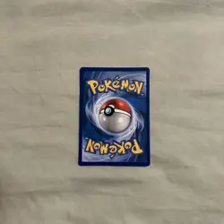 Meganium 9/115 Unseen Forces Stamped - Non Holo Rare Pokemon card - M/NM - Image 3