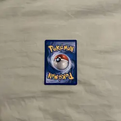 Meganium 9/115 Unseen Forces Stamped - Non Holo Rare Pokemon card - M/NM - Image 4