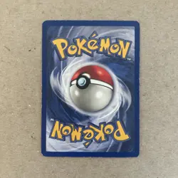 1999 Pokemon Clefable 1st Edition Jungle Card 1/64 - Image 2