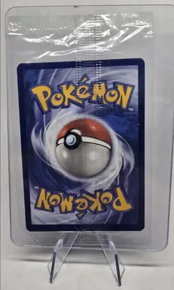 FLUTTER MANE SVP 097 Temporal Forces Promo Pokemon Card Factory Sealed - Image 2