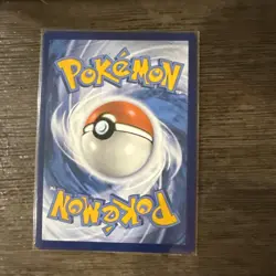 Pokemon Card - Poochyena GG33/GG70 Crown Zenith: Galarian Gallery Ultra Rare - Image 2