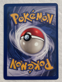1x Lapras 10/62 Fossil Holo Rare Pokemon Card LP - Image 2