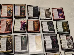 MTG Enchantment (SAGA) Lot of 40 CARDS-(ALL COLORS)-NO DOUBLES - Image 3