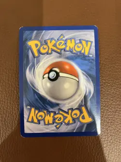 Pokemon TCG Trading Card Magcargo 6/90 HS Undaunted - Holo Rare - Image 3