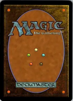 MTG Magic The Gathering Faerie Macabre Shadowmoor Played See Scan - Image 2
