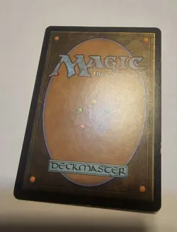 Molten Influence Odyssey MTG Magic The Gathering MP - Image 2