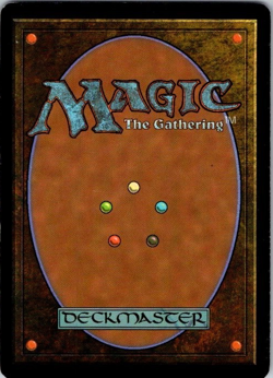 Mtg Magic The Gathering Wellwisher Onslaught See Scan J - Image 2