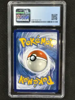 Pokemon Pikachu Evolutions 35/108 CGC 8.5 NM/Mint+ - Image 2