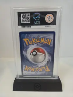 ACE 10 SCIZOR VMAX 119/189 DARKNESS ABLAZE 2020 POKEMON FULL ART NOT PSA - Image 2