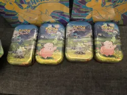 Pokemon TCG Ascended Heroes Collection – Brand New Factory Sealed - Image 3