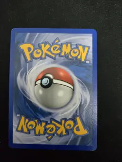 Pokemon MAGBY 17/165 | REVERSE HOLO RARE | Expedition | 2002 Vintage NM - Image 3