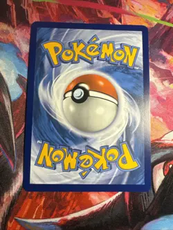 Pokemon TCG - Wiglett IR 206/198 "Scarlet & Violet Base Set" - Image 2