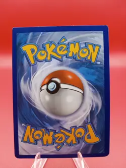 2021 Pokemon Celebration McDonald's Promo Squirtle #17 VLP - Image 2