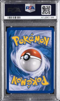 2009 POKEMON PLATINUM SUPREME VICTORS #142 BLAZIKEN FB LV.X-HOLO PSA 10 - Image 2