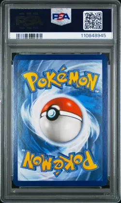 Pikachu EX PSA 8 - XY124 - Full Art - Black Star Promo - Generations - Pokemon - Image 2