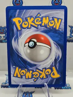 Pokemon Slowpoke EX Unseen Forces 72/115 LP - Image 2