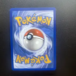 Arcanine EX 224/198 SV01: Scarlet & Violet Base Set Ultra Rare Holo NM Pokemon - Image 2