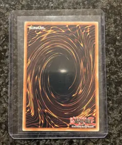 Elemental Hero Captain Gold | DP06-EN004 | Rare | NM - Image 3