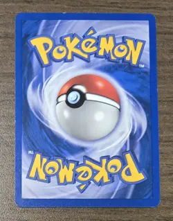 Vintafe Pokemon Brock's Dugtrio 22/132 Gym Challenge Regular Base Card LP - Image 2