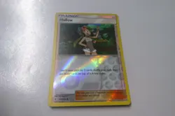 Pokemon Card S&M Guardians Rising Trainer Mallow Holo 127/145 - Image 1