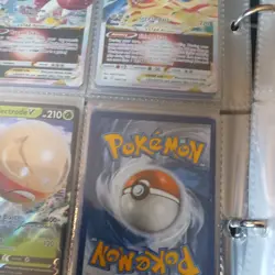 Lance's Charizard V SWSH133 SWSH: Sword & Shield Promo Cards Holo - Image 2