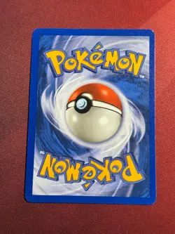 SNORLAX 100/144 Skyridge non-holo E-Series / E-Reader Pokemon TCG card NM+ CLEAN - Image 3